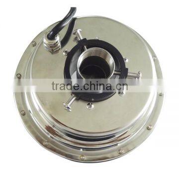 Dmx Fountain Light Rgb Ip68 photo-4