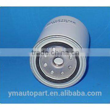 WF2075 Water Coolant Filter For Trucks photo-2