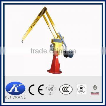Hydraulic Balance Mini Crane photo-3