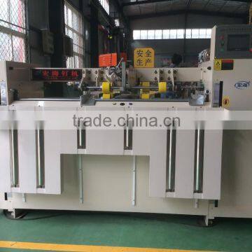 JL Semi-automatic Stapler/Semi-Auto Sticher/Packing Machinery