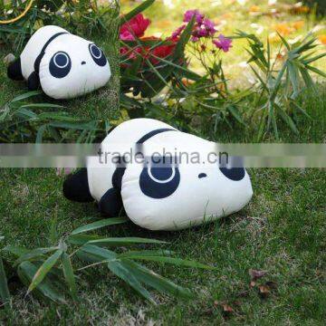 Bamboo Charcoal Lovely Little Panda Car Interior Decoration