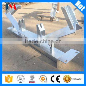 Gravity roller conveyor idler standard and OEM brackets