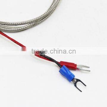 1M 3.3ft K Type Thermocouple Control Temperature Controller 0-600C Sensor Probe HITM F428 photo-3