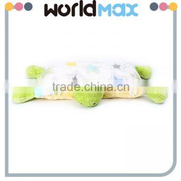 New Designed OEM Service Star Tortoise Plush Baby Blanket