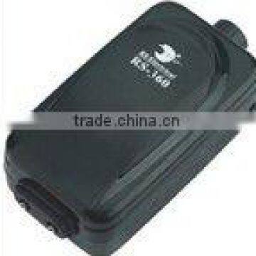 4w RS silent aquarium air pump RS360