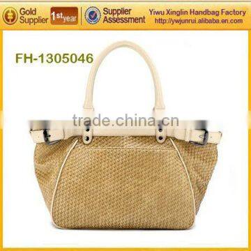 2013 Hotest! fashion handbag for young woman