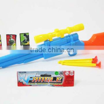 2013 newest toy soft bullet gun toy for kids