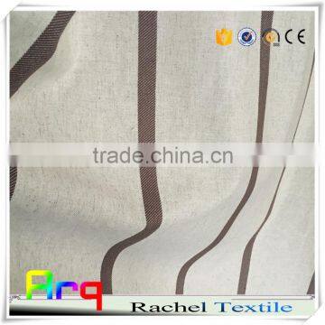 100% Cotton Soft Curtain/cushion Fabric, Pure Color Modern European/ Egyptian Style photo-3