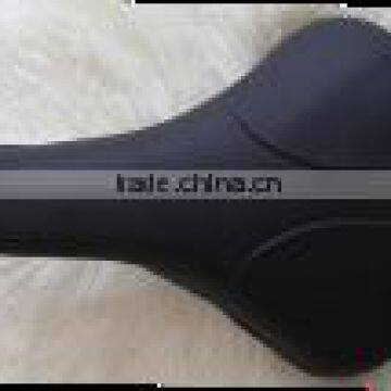 Adult Saddle/bike Seat/leather Cover Bicycle Saddle With High Quality photo-3