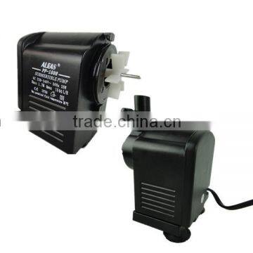 Mini Aquarium Submersible Pump 3 in One photo-2