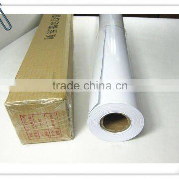 professional manufacturer 230g waterproof inkjet high glossy paper rolls