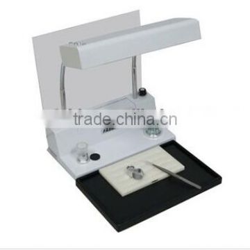 Diamond Grading Lamp with LED Cold Light Source