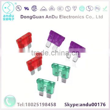 ATC-20A auto fuse /Middle size auto fuses