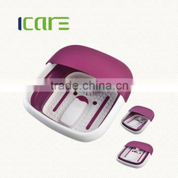 Foot massager with Far infrared function/electric foot massager
