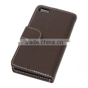 Leather case ! New style mobile phone case making machine