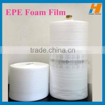 Cheap Foam Sheet Various Height EPE Foam Roller