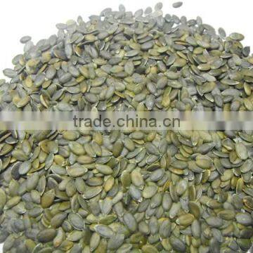 Heat Treated Pumpkin Seeds Grown Without Shell Grade AA