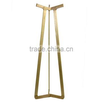 H003 Hat display rack for retail store