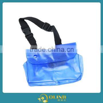 Travel Waterproof Waist Bag