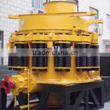 Cone Crusher