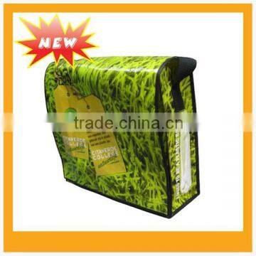 ECO pet non woven shopping bag