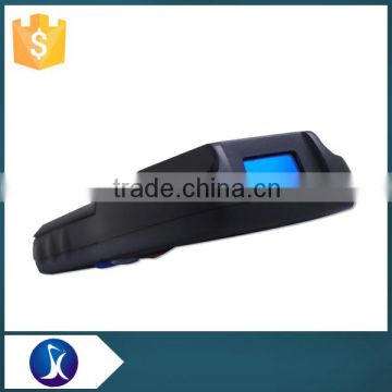 LCD Barcode Scanner Data Collector Barcode Scanner LCD Display NT-9800