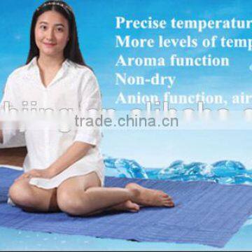 15W air conditioner water cooling mattress