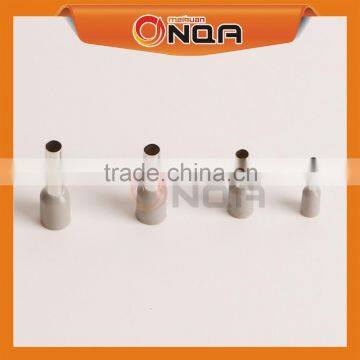 E Series TG-JT Type Tube Pre-Insulated Cord End Terminal E50-20 Cable Lug