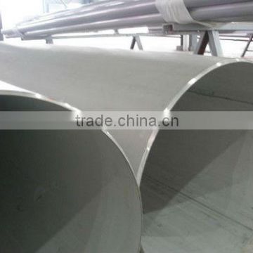 316Ti Stainless Steel Welded Pipe