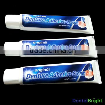 the useful dental denture adhesive cream