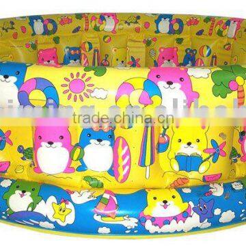 inflatable bath pool swimming pool