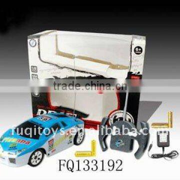 RC car 4 channels 20114New