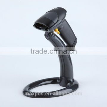 1D handheld Laser Barcode Scanner