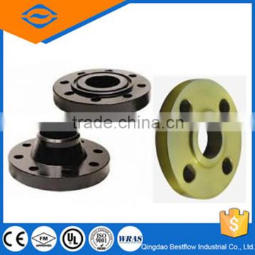 carbon steel p280gh forged RF flange