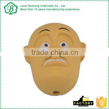 New arrival OEM ODM pu toys for promotional items