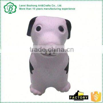 Cheap New animal shape pu stress ball