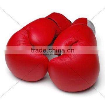 Wrist Rap Boxing Gloves