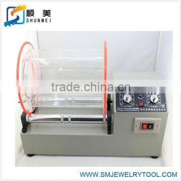 Rotary Tumblers/Rock Tumbler Polisher Rotary tumbler