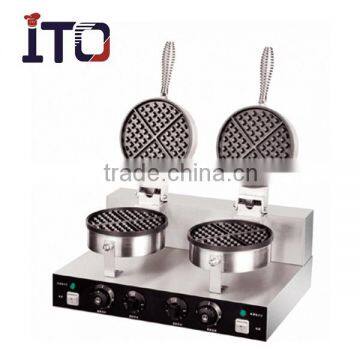 ITO-WM02 Professional Industrial Waffle Machine