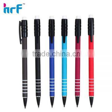 fashion design cute cheap mechanical pencil