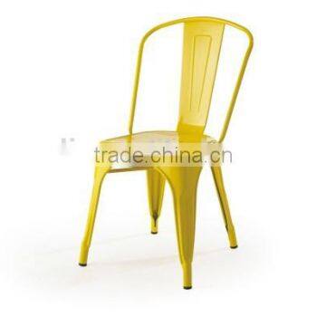 metal chair/ side chair/ dinning chair/ industrial chair/ dinning chair/restaurant chair