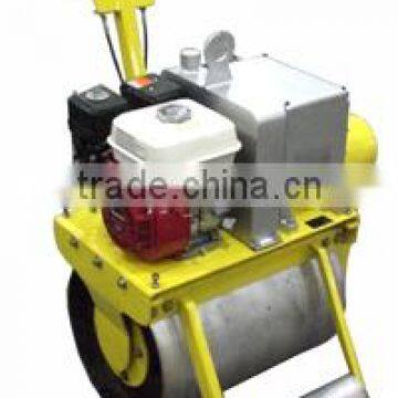 Single Drum Road Roller