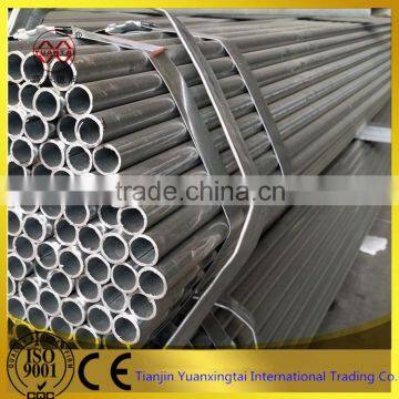 Astm A252 Grade 2 Grade 3 Carbon Steel Pipe photo-5