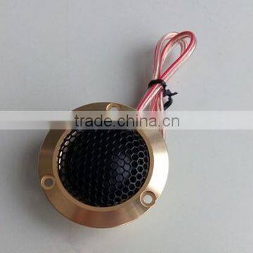 6" Car Tweeter and Speaker Set