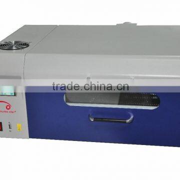 SR-350 SMT Inspection Toolkits Desk Type Lead/lead Free Reflow Oven Reballing Soldering Desoldering Rework Stations