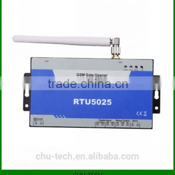 Up to 999 Users Automatic garage door opener/Door status checking alarm and remote control