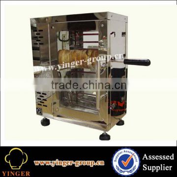 kurtos kalacs chimney cake oven machine retail kiosk for sale