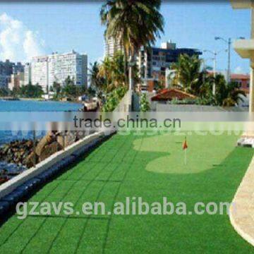 AVG Factory Synthetic Grass For Golf