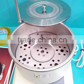 HWCL Series Magnetic Stirrer PID Temp Control