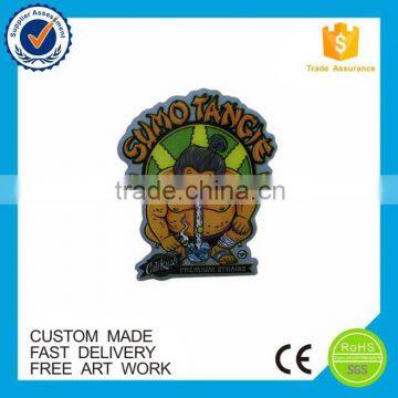 New Hand Design Metal Soft Enamel Custom Lapel Pin photo-5